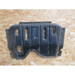 Cache Sous Moteur Dacia Logan 1 Phase 2